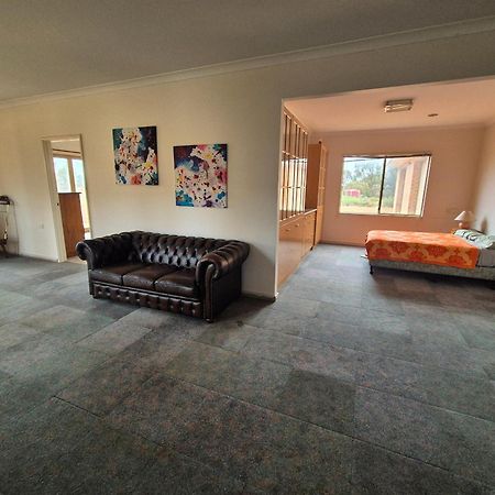 Turquoise Coast Lodge Jurien Bay Eksteriør billede