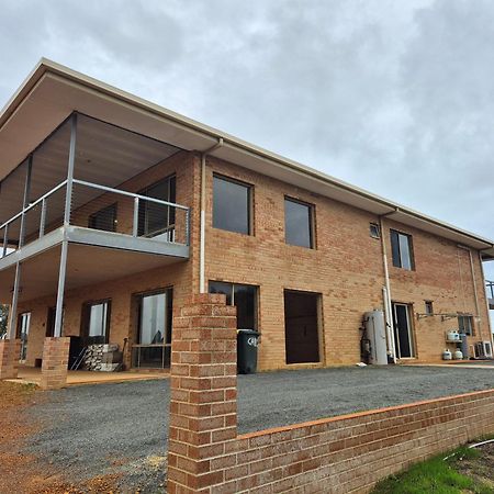 Turquoise Coast Lodge Jurien Bay Eksteriør billede
