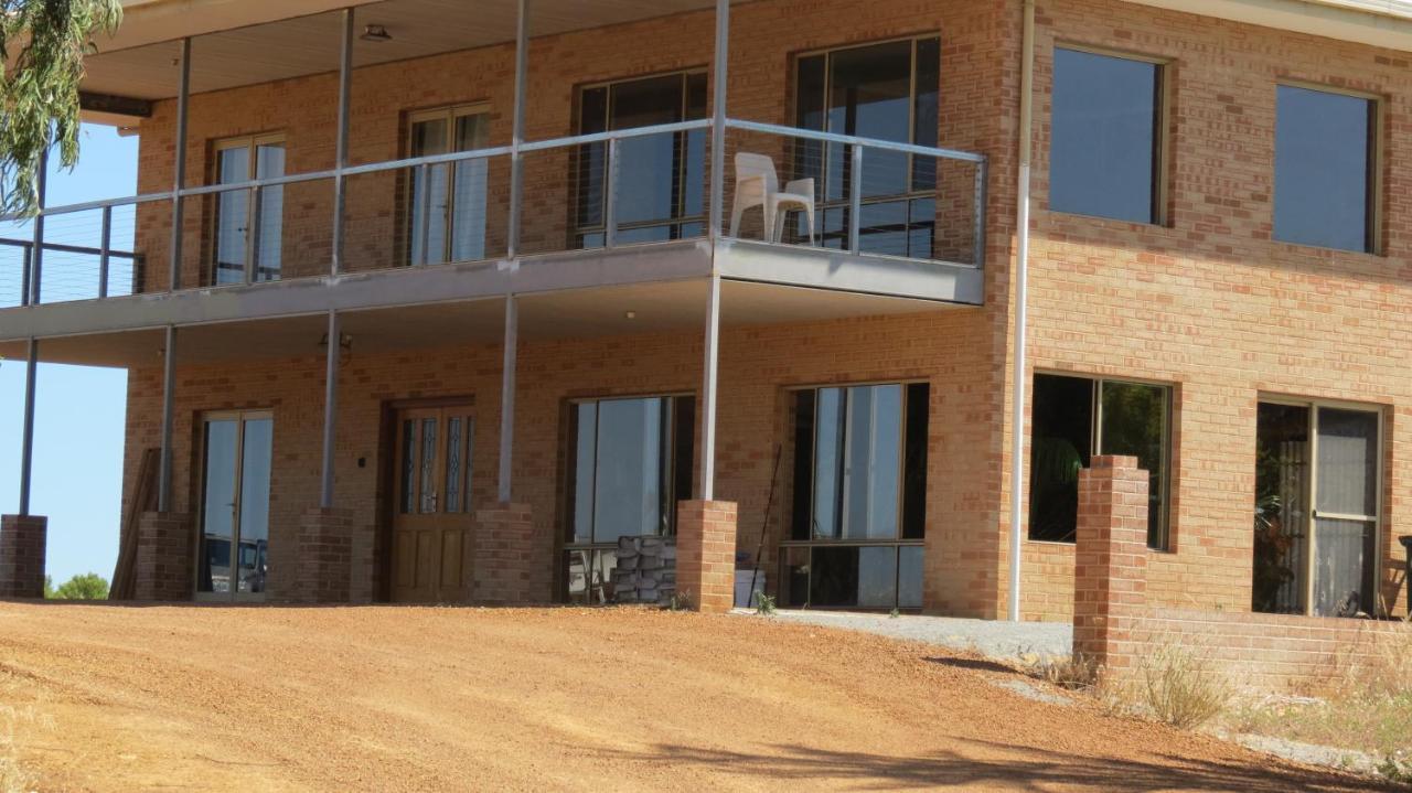 Turquoise Coast Lodge Jurien Bay Eksteriør billede