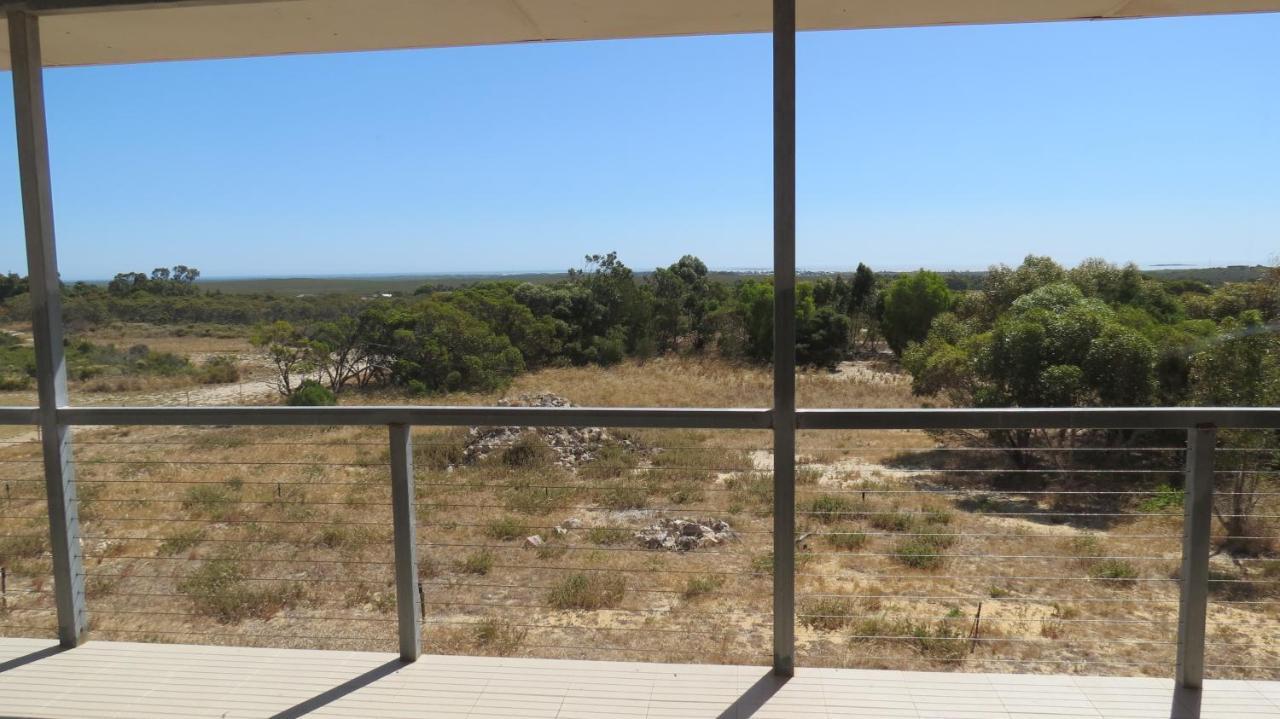 Turquoise Coast Lodge Jurien Bay Eksteriør billede