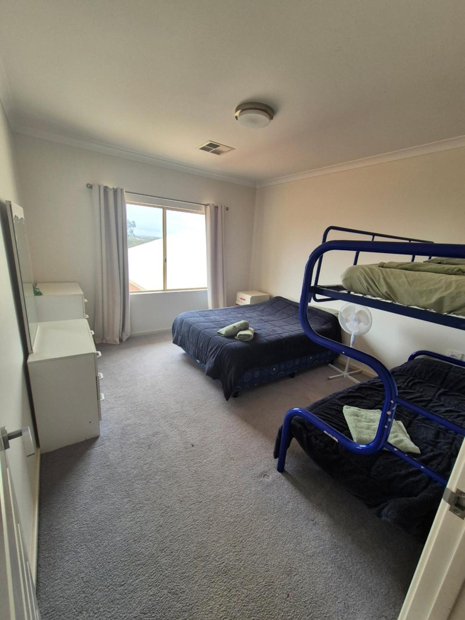 Turquoise Coast Lodge Jurien Bay Eksteriør billede