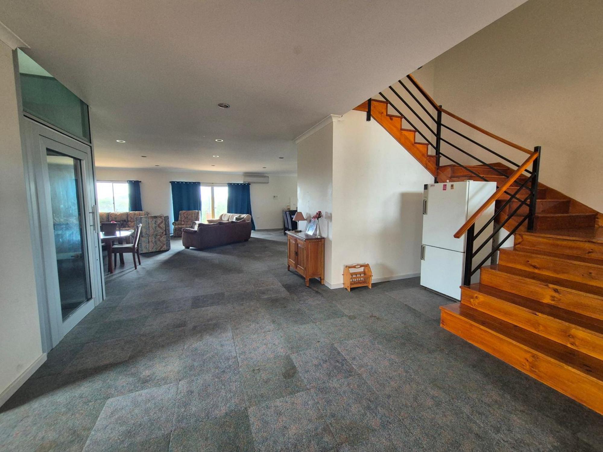 Turquoise Coast Lodge Jurien Bay Eksteriør billede