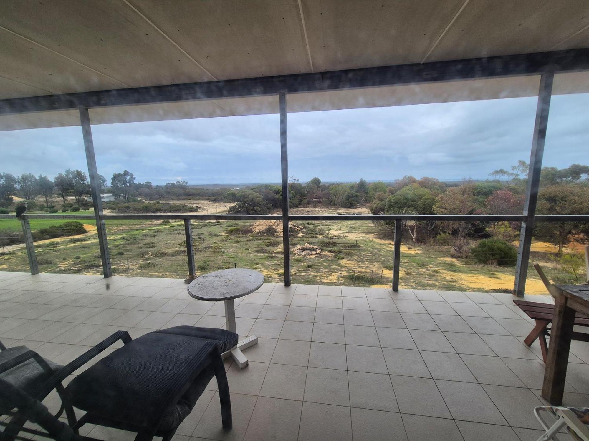 Turquoise Coast Lodge Jurien Bay Eksteriør billede