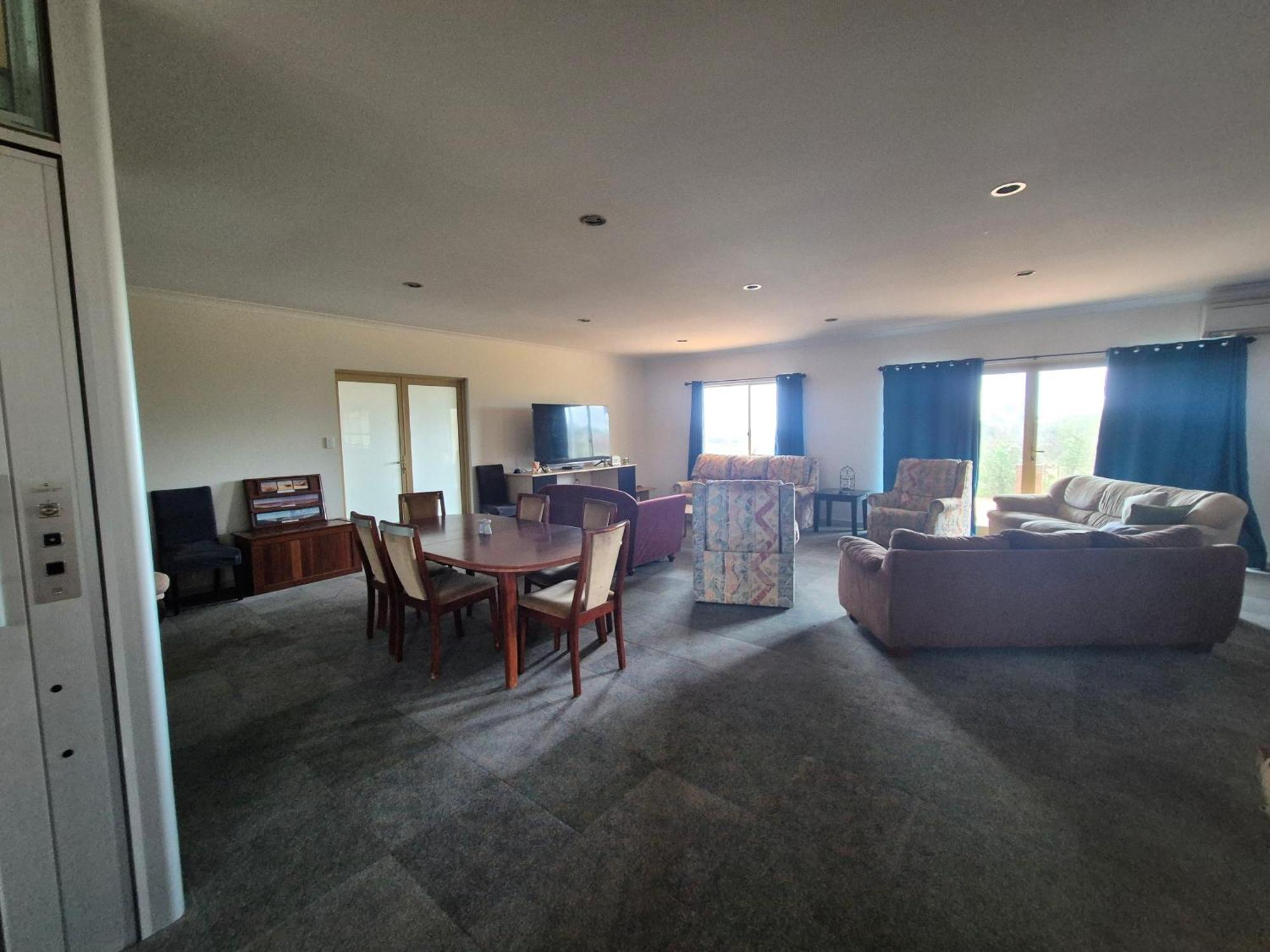Turquoise Coast Lodge Jurien Bay Eksteriør billede