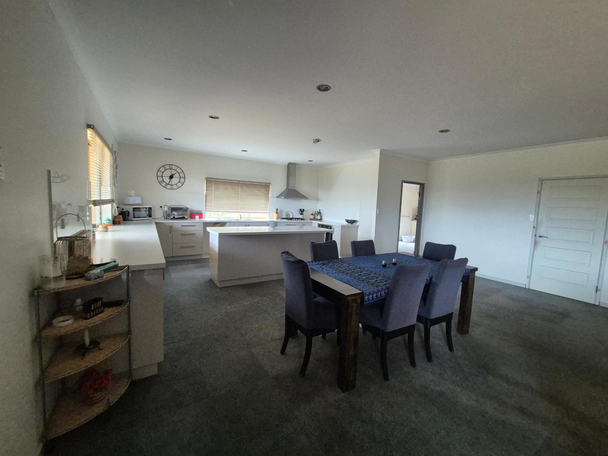 Turquoise Coast Lodge Jurien Bay Eksteriør billede