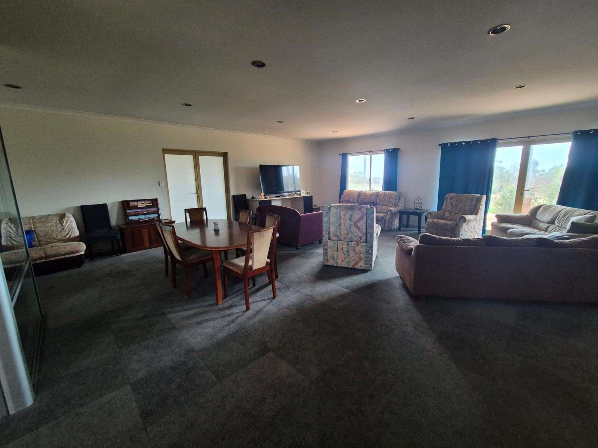 Turquoise Coast Lodge Jurien Bay Eksteriør billede