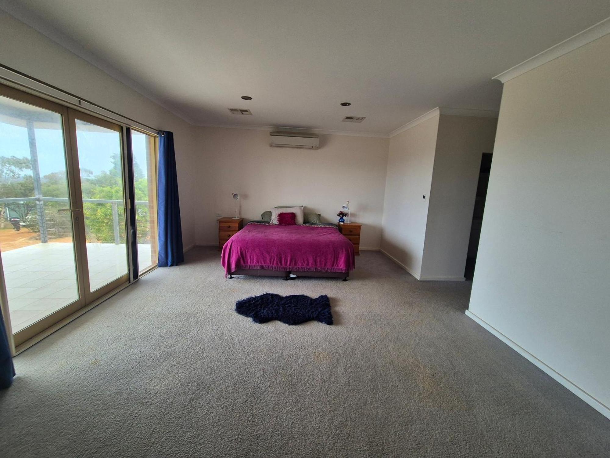 Turquoise Coast Lodge Jurien Bay Eksteriør billede